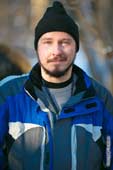 Евгений Трофименко