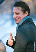 Сергей Верещагин: Отлично, Григорий!