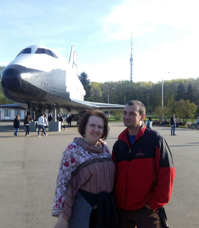 Создатели SDFF