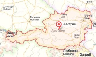 Австрия Австрия