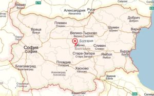 Болгария Болгария