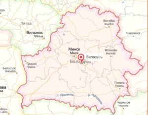 Белоруссия Белоруссия