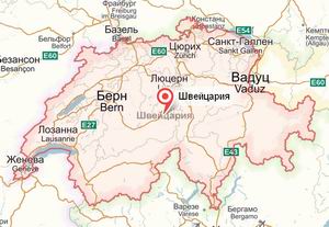 Швейцария Швейцария