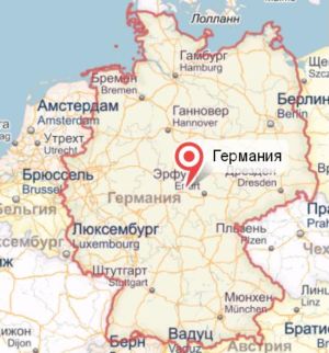 Германия Германия