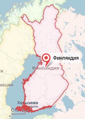 Финляндия Финляндия