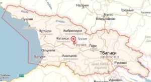 Грузия Грузия