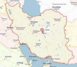 Иран Иран