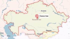 Казахстан Казахстан