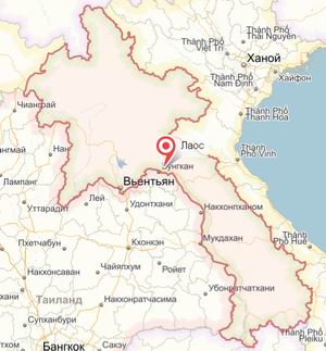 Лаос Лаос