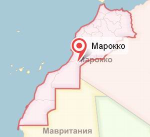 Марокко Марокко