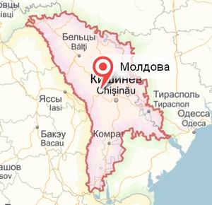 Молдавия Молдавия