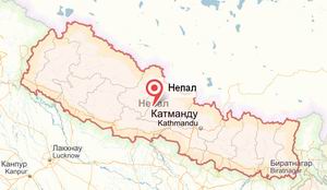 Непал Непал