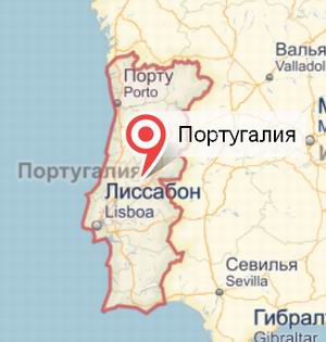Португалия Португалия