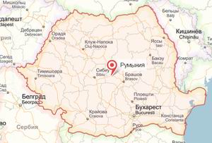 Румыния Румыния