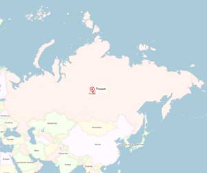 Россия Россия