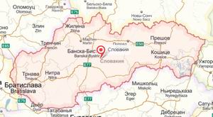 Словакия Словакия