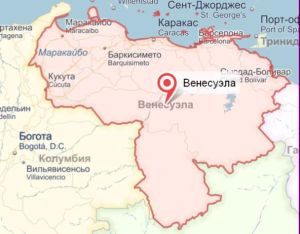 Венесуэла Венесуэла