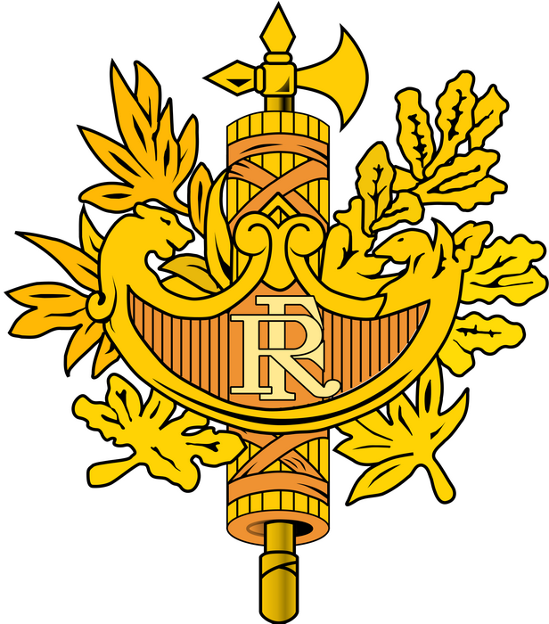 Франция » герб страны Франция » герб страны