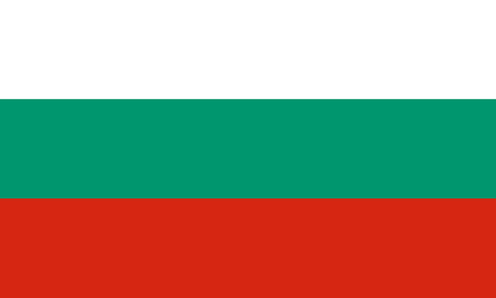 Болгария » флаг страны Болгария » флаг страны